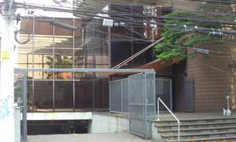 Imagem 2: SÃO PAULO - Conjunto Comercial/Sala - Brooklin