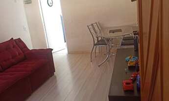 Imagem 2: APARTAMENTO - SUÍÇO - SP