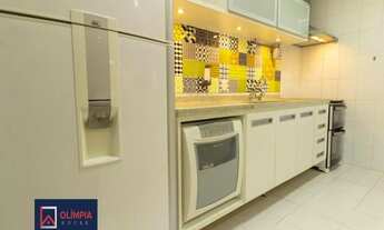 Imagem 5: Apartamento Locação 2 Dormitórios - 98 m² Brooklin