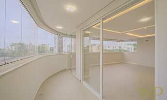 Imagem 5: JOINVILLE - Apartamento Padrão - América