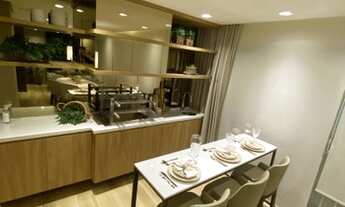 Imagem 2: Apartamento para venda possui 127 metros em Vila Anastácio - São Paulo - SP