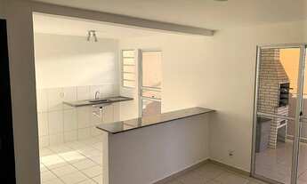 Imagem 3: Casa com 4 dormitórios à venda, 110 m² por R$ 750.000,00 - Evidence Resort - Ribeirão Pret