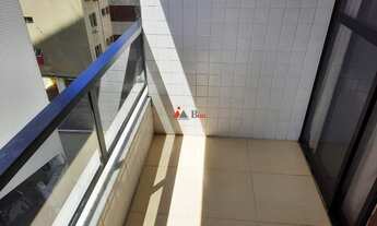 Imagem 2: BIM Vende em Boa Viagem, 95m², 03 Quartos, 01 Suíte, Bem localizado