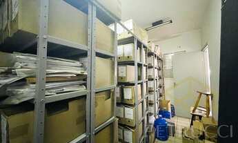 Imagem 7: Prédio - Jardim Antonio Von Zuben - Campinas