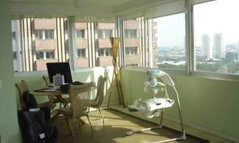 Imagem 5: APARTAMENTO RESIDENCIAL PARA VENDA E LOCAÇÃO, VILA EMIR, SÃO PAULO