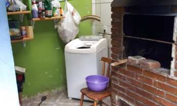 Imagem 2: CASA 03 DORMITÓRIOS, 2 VAGAS, BAIRRO HÍPICA, PORTO ALEGRE, RS
