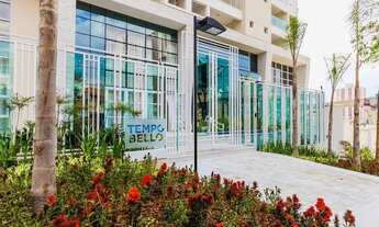 Imagem 4: Apartamento com 2 dormitórios à venda, 73 m2 por R$ 840.000,00 - Campo Belo - São Paulo/SP