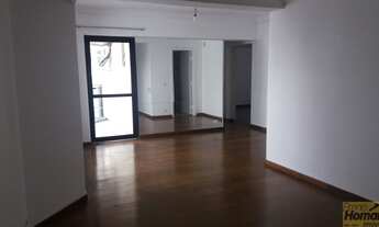 Imagem: Apartamento na região da Santa Cecília