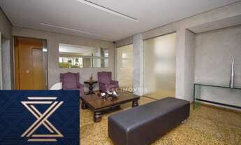 Imagem 7: Apartamento com 4 dormitórios à venda, 320 m² por R$ 1.300.000 - Savassi - Belo Horizonte