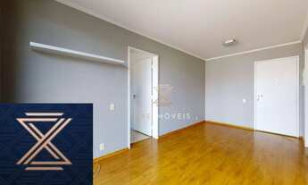 Imagem 6: Apartamento com 1 dormitório à venda, 43 m² por R$ 550.000 - Perdizes - São Paulo/SP