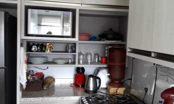 Imagem 3: Apartamento para venda com 62 metros quadrados com 2 quartos em Santa Paulina - Chapecó