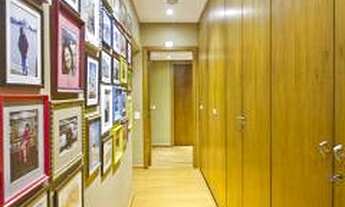 Imagem 4: Apartamento para aluguel e venda tem 308 metros quadrados com 4 quartos