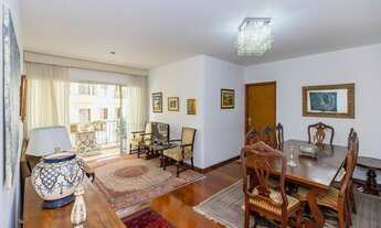 Imagem 1: São Paulo - Apartamento Padrão - Vila Olímpia