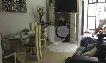 Imagem 1: Apartamento com 2 dormitórios à venda, 75 m² por R$ 690.000,00 - Catete - Rio de Janeiro/R