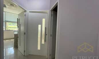 Imagem 6: Sala - Swiss Park - Campinas