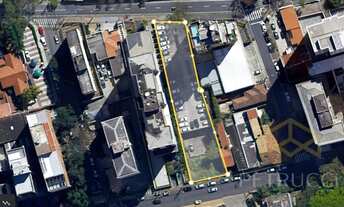 Imagem 2: área - Centro - Campinas