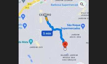 Imagem 4: Terreno em Cotia