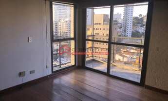 Imagem 4: Cobertura duplex a venda 284 metros com 3 quartos 3 vagas Alto da lapa SP