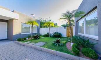 Imagem: CASA EM CONDOMÍNIO 03 SUÍTES, 03 VAGAS