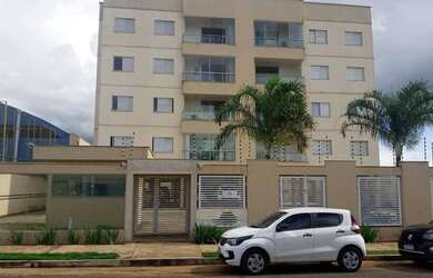 Imagem 2: APARTAMENTO EDIFÍCIO BONAIRE