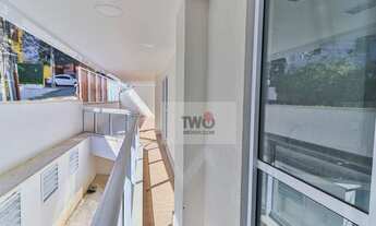 Imagem 6: Apartamento à venda, 180 m² por R$ 3.200.000,00 - Lagoa - Rio de Janeiro/RJ