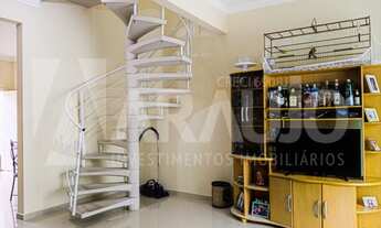 Imagem 6: Casa geminada no bairro São João em Itajaí