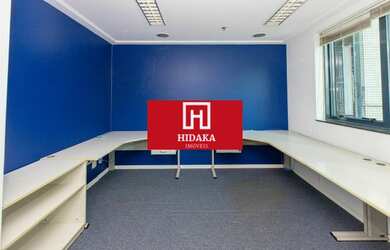 Imagem 3: Sala à venda no bairro Higienópolis - São Paulo/SP, Zona Oeste