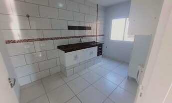 Imagem 7: Apartamento para venda com 56 metros quadrados com 2 quartos em Vila Vitória II - Indaiatu