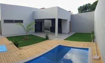 Imagem: Maravilhosa alto padrão 170 metros quadrados