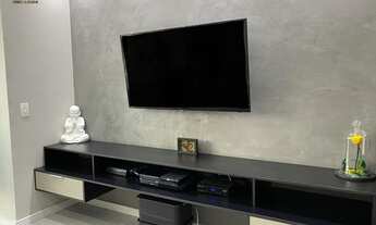 Imagem 3: Belíssimo apartamento Hit Alphaville 18 do forte