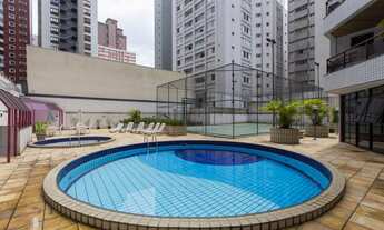 Imagem 2: EXCELENTE APARTAMENTO BATEL/AGUA VERDE 614,00m 01 POR ANDAR. SÓ R$ 1.900.000,00