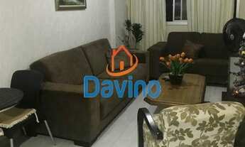 Imagem: APARTAMENTO CANTO DO FORTE - PRAIA GRANDE