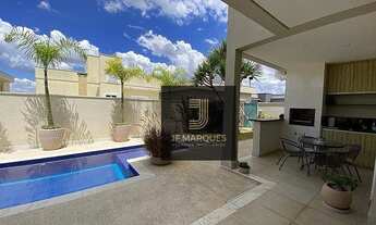 Imagem 3: Casa à venda, 400 m² por R$ 3.700.000,00 - Residencial Burle Marx - Santana de Parnaíba/SP