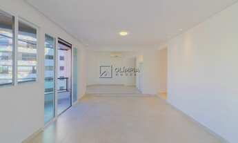 Imagem 5: Apartamento Locação Moema 192 m² 3 Dormitórios