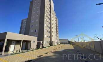 Imagem 4: Apartamento - Vila Miguel Vicente Cury - Campinas