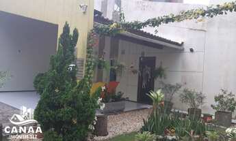 Imagem 4: Vendo Excelente Casa em Condomínio no Turu - 3 Quartos Sendo 1 Suíte - Nascente - Ventilad