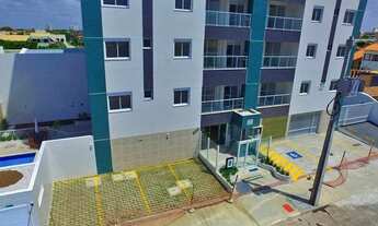 Imagem 3: APARTAMENTO ARACAJU EDF LUMINUS RESIDENCE