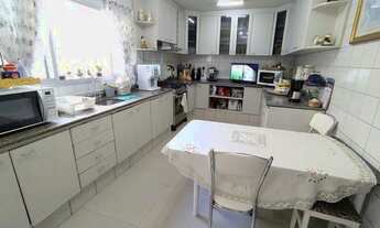 Imagem 4: Casa com edícula, 04 quartos c/suíte no Xaxim/Pinheirinho - Curitiba - PR