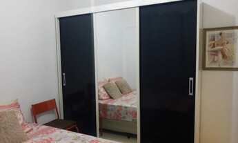 Imagem 6: Apartamento para venda possui 70 metros quadrados com 2 quartos em Campinho - Rio de Janei