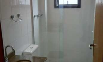 Imagem 2: Apto. 62 metros para locação no Bairro Santa Maria em São Caetano do Sul/SP