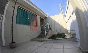 Imagem 3: Casa a venda na Mooca