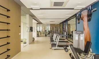 Imagem: SãO PAULO - Apartamento Padrão - PINHEIROS