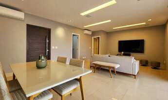 Imagem 2: Apartamento com 3 dorms, Aparecida, Santos - R$ 1.9 mi, Cod: 24052