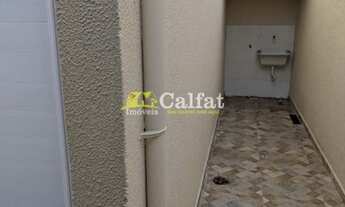 Imagem 3: Praia Grande - Casa de Condomínio - Mirim