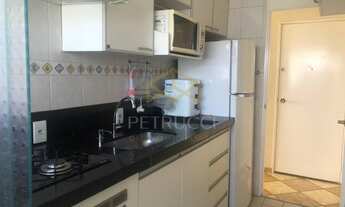 Imagem 6: Apartamento - Jardim Dom Vieira - Campinas