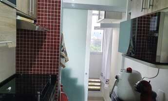 Imagem 5: Apartamento com 2 quartos, 49m2, à venda em São Paulo, Jardim Íris