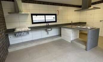 Imagem 5: CASA EM CONDOMÍNIO - ALPHAVILLE - SP