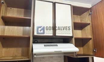 Imagem 6: SAO BERNARDO DO CAMPO - Residential / Apartment - VILA DELMIRA