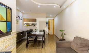 Imagem 4: Apartamento à Venda - Jardim São Saverio, 2 Quartos, 58 m2