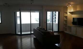 Imagem 4: SÃO PAULO - Apartamento Padrão - BROOKLIN NOVO
